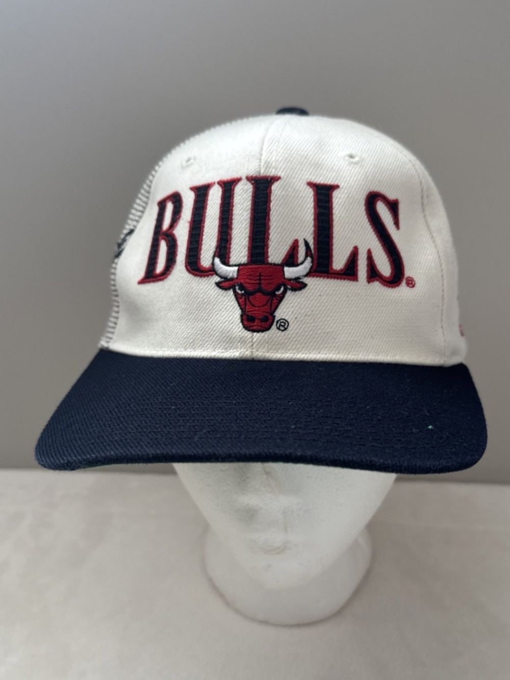 🏀 Vintage Chicago Bulls Sports Specialties Snapback | Michael Jordan | NBA